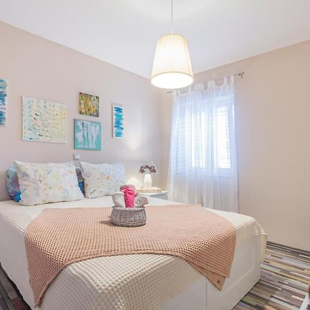 Apartments Prgomet Makarska Dış mekan fotoğraf